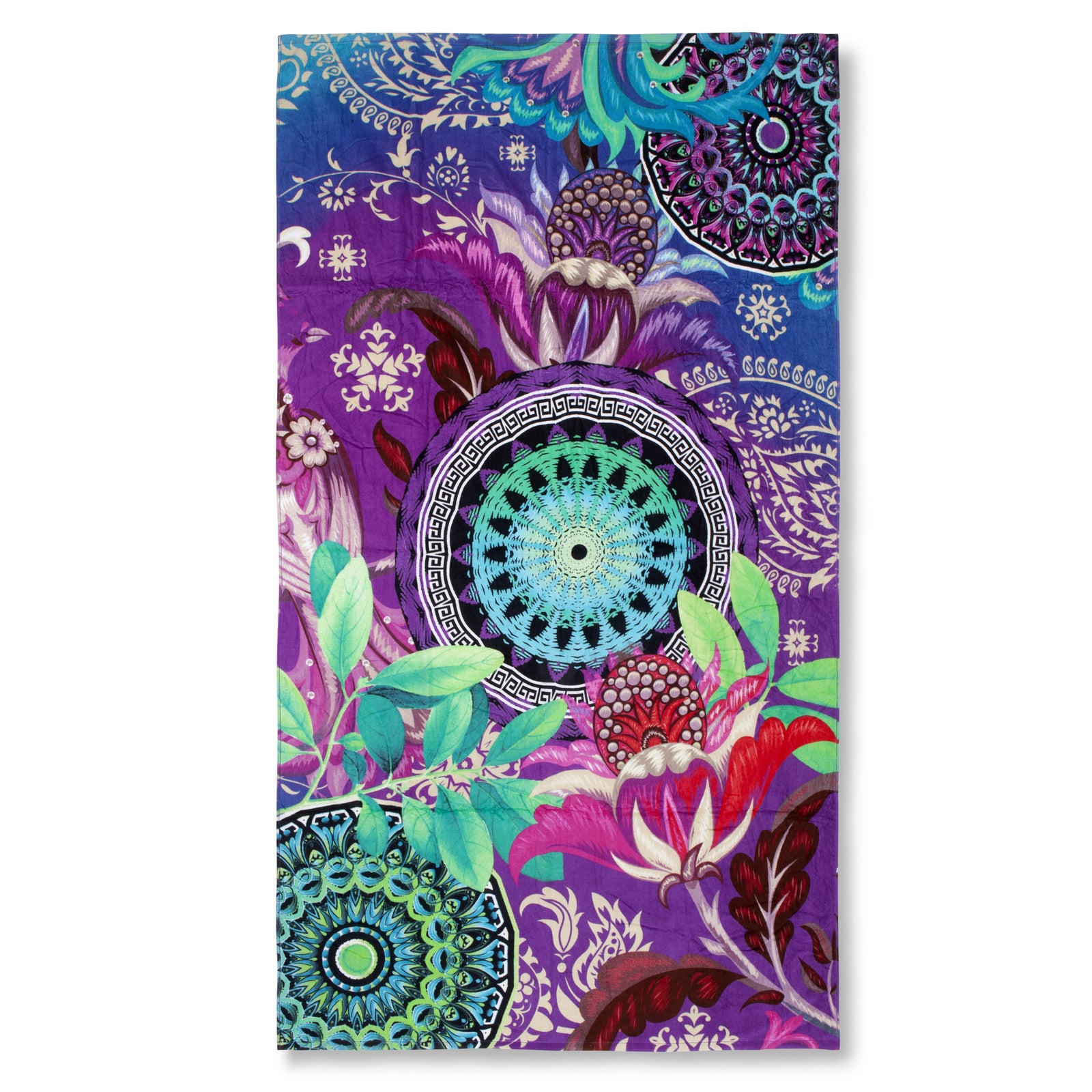 HIP - Drap de plage - Axelle - Multi