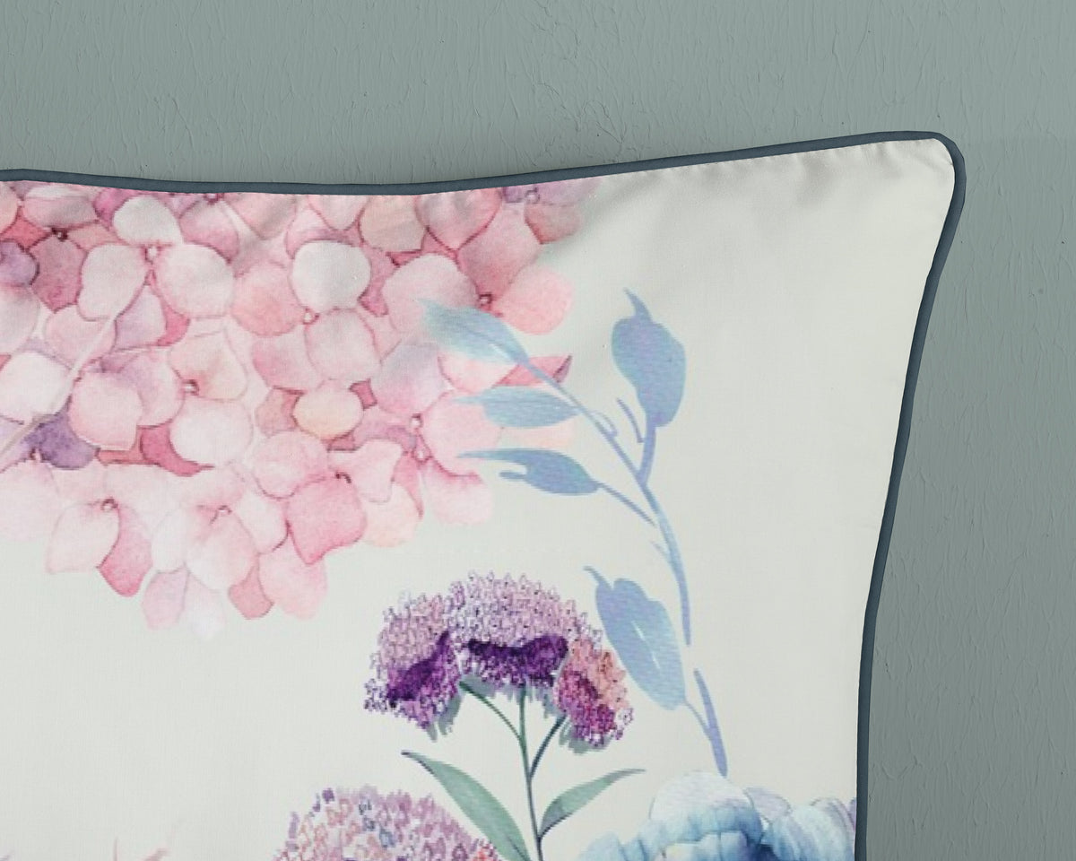Descanso - Housse de couette - Mondet - Grey