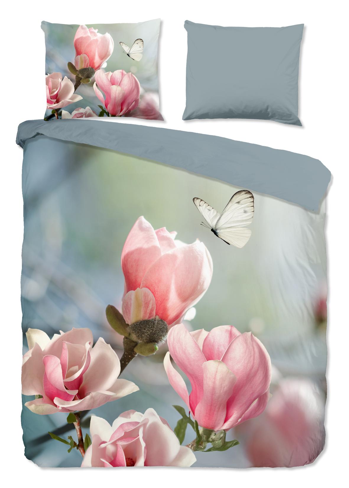 Good Morning - Housse De Couette - Close - Multi