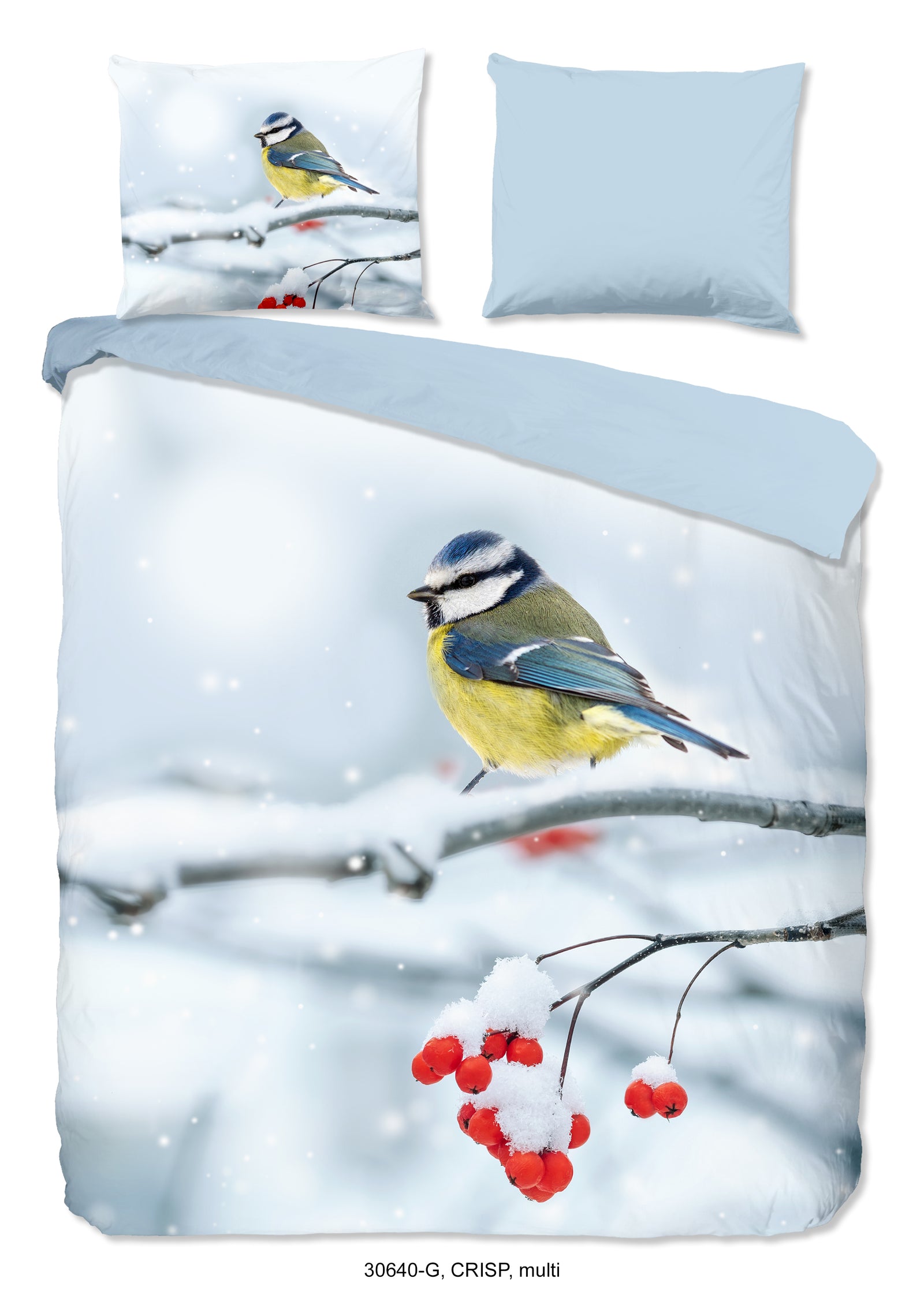 Good Morning - Housse de couette - Crisp - Multi