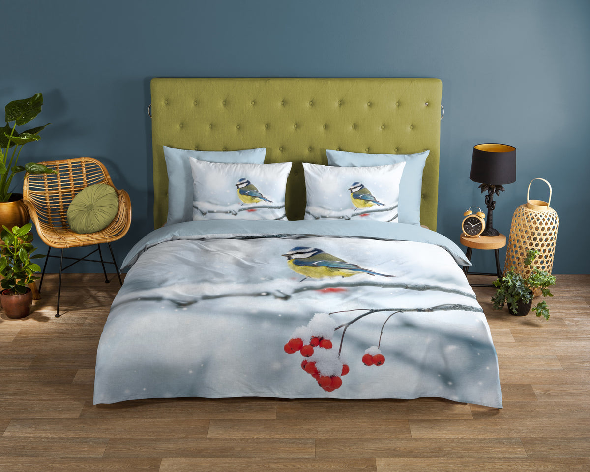 Good Morning - Housse de couette - Crisp - Multi