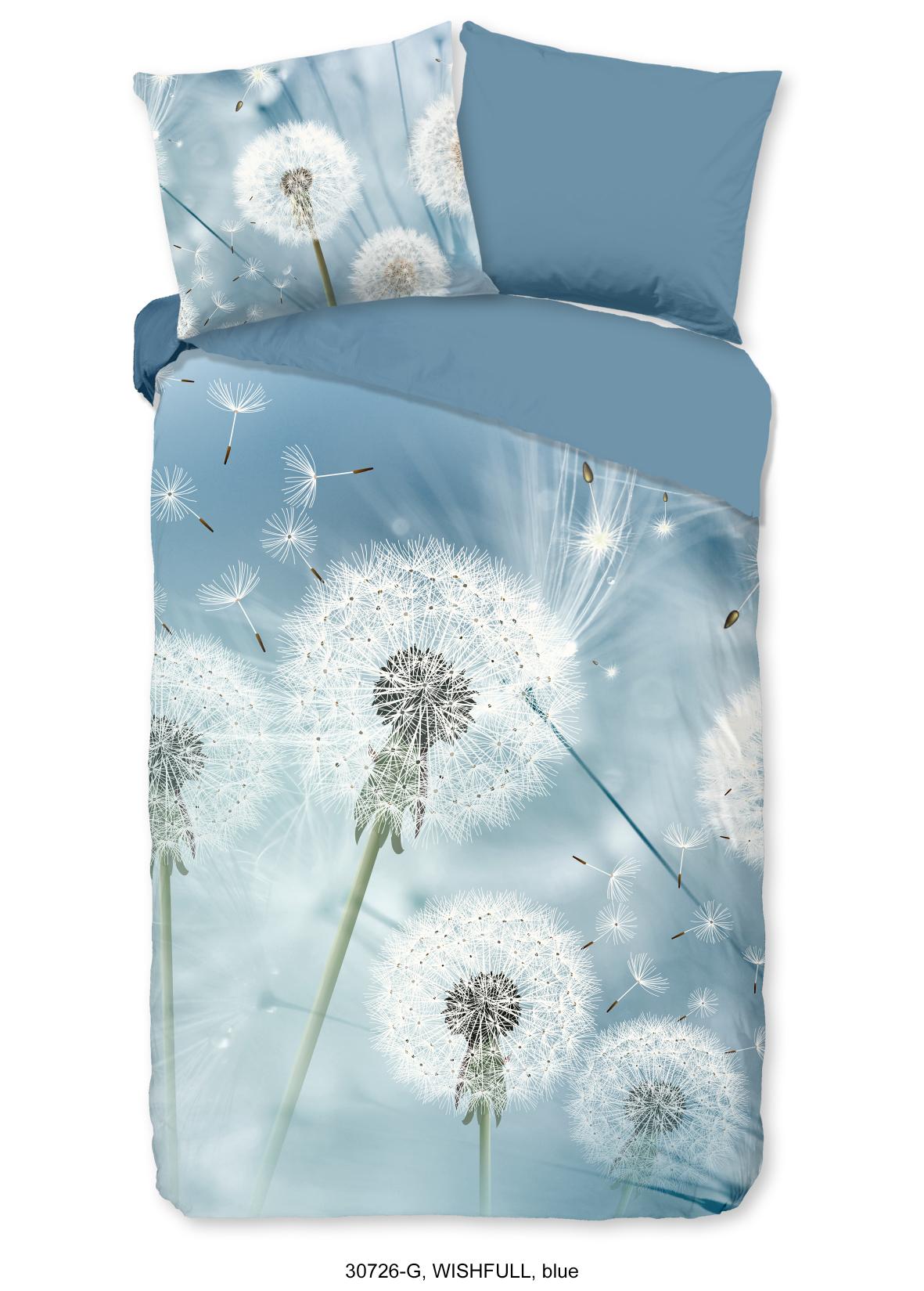 Good Morning - Housse De Couette - Wishfull - Multi