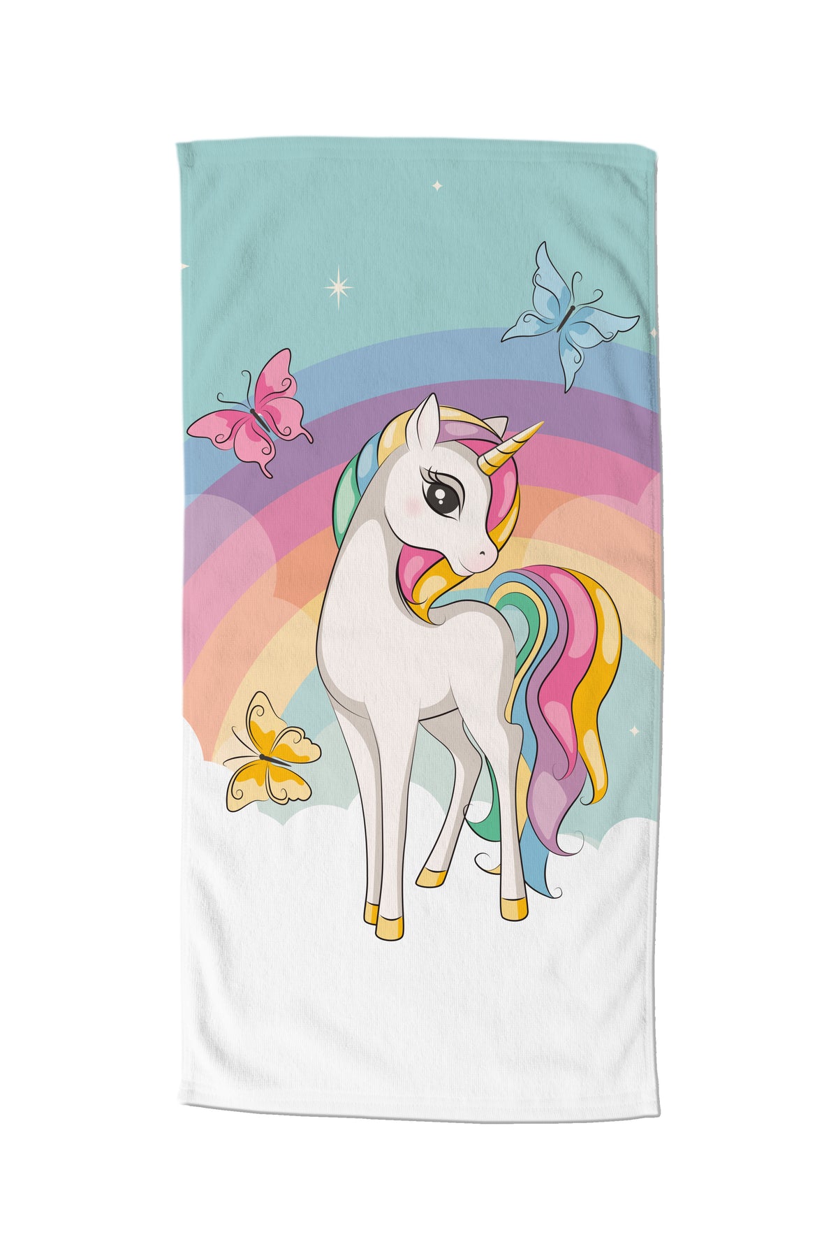 Good Morning - Drap de plage - Dash - Multi
