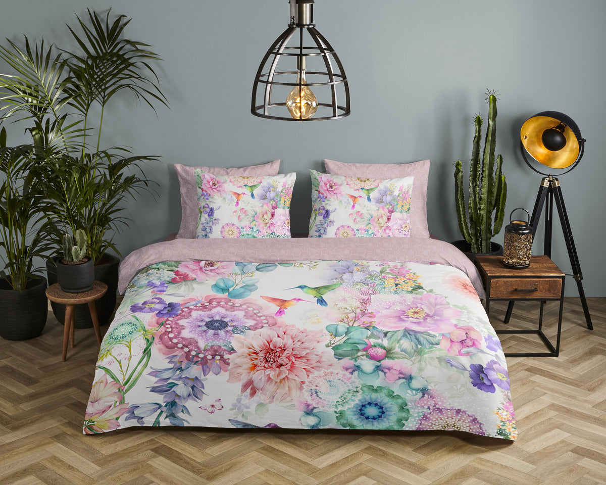 HIP - Housse de couette - Isaye - Multi