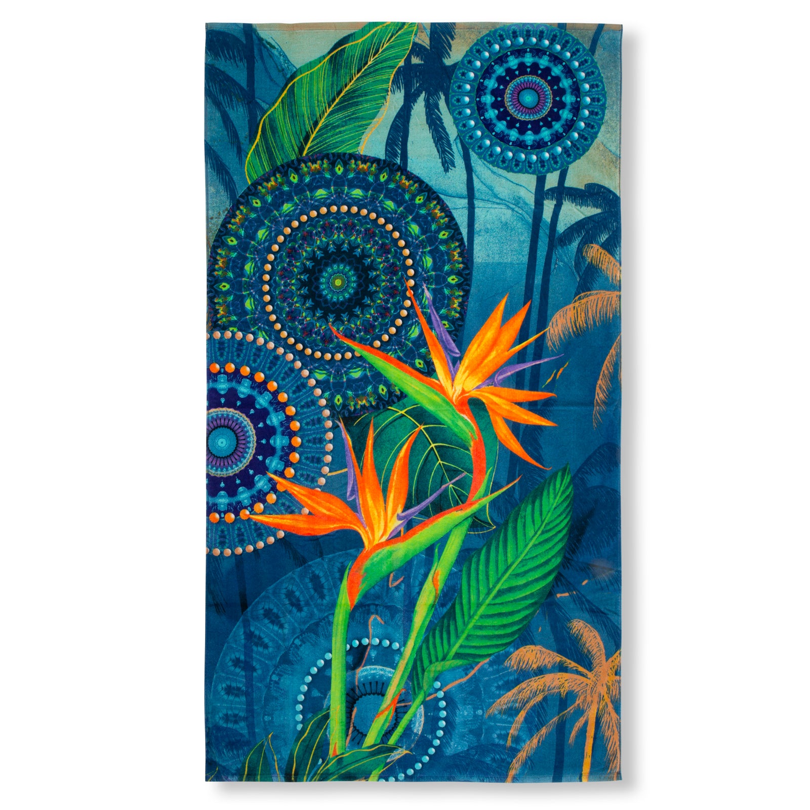 HIP - Drap de plage - Novia - Multi