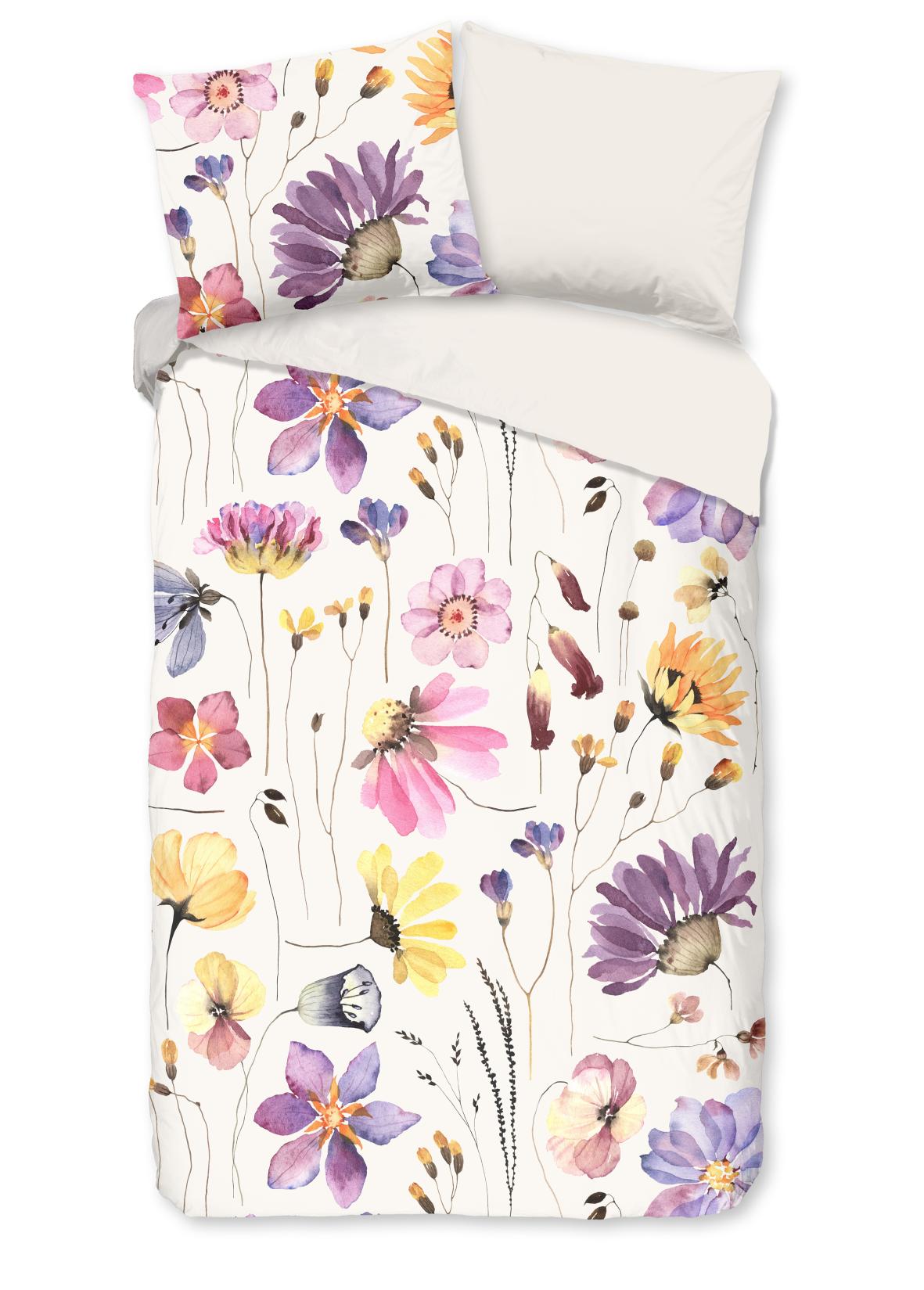 Good Morning - Housse De Couette - Kate - Multi