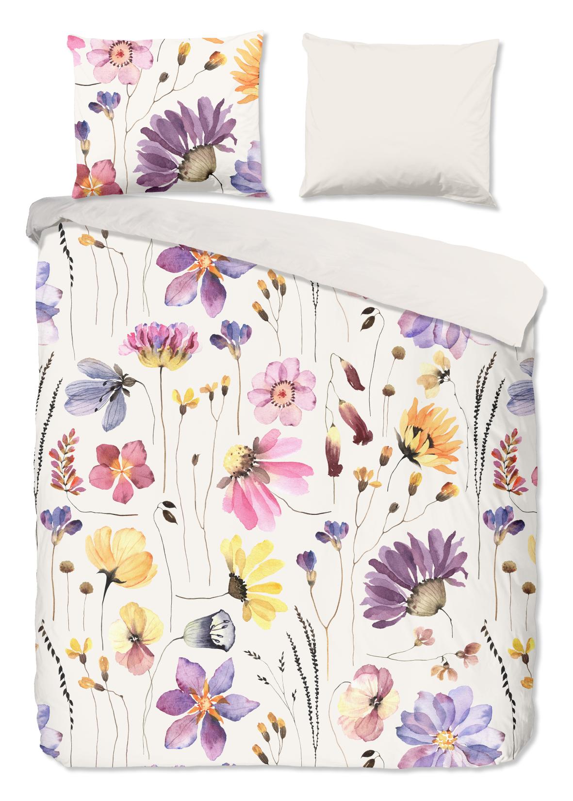Good Morning - Housse De Couette - Kate - Multi