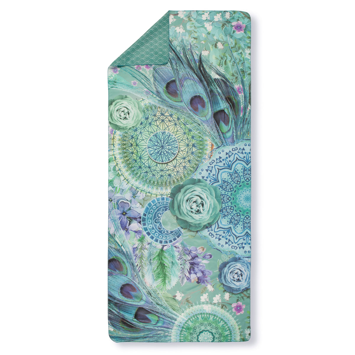 HIP - Serviette de sport - Kari - Green