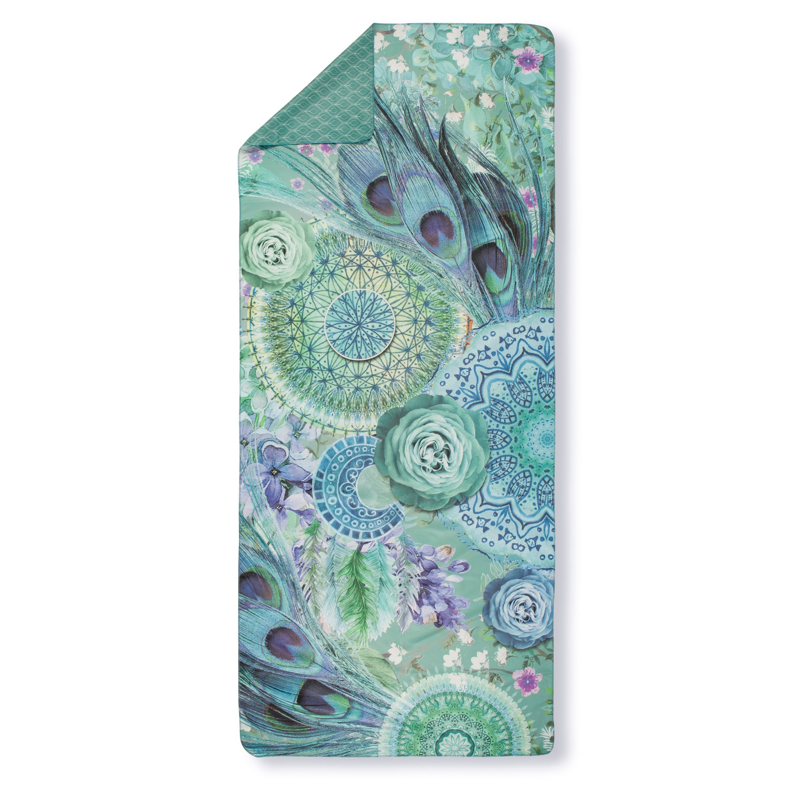 HIP - Serviette de sport - Kari - Green