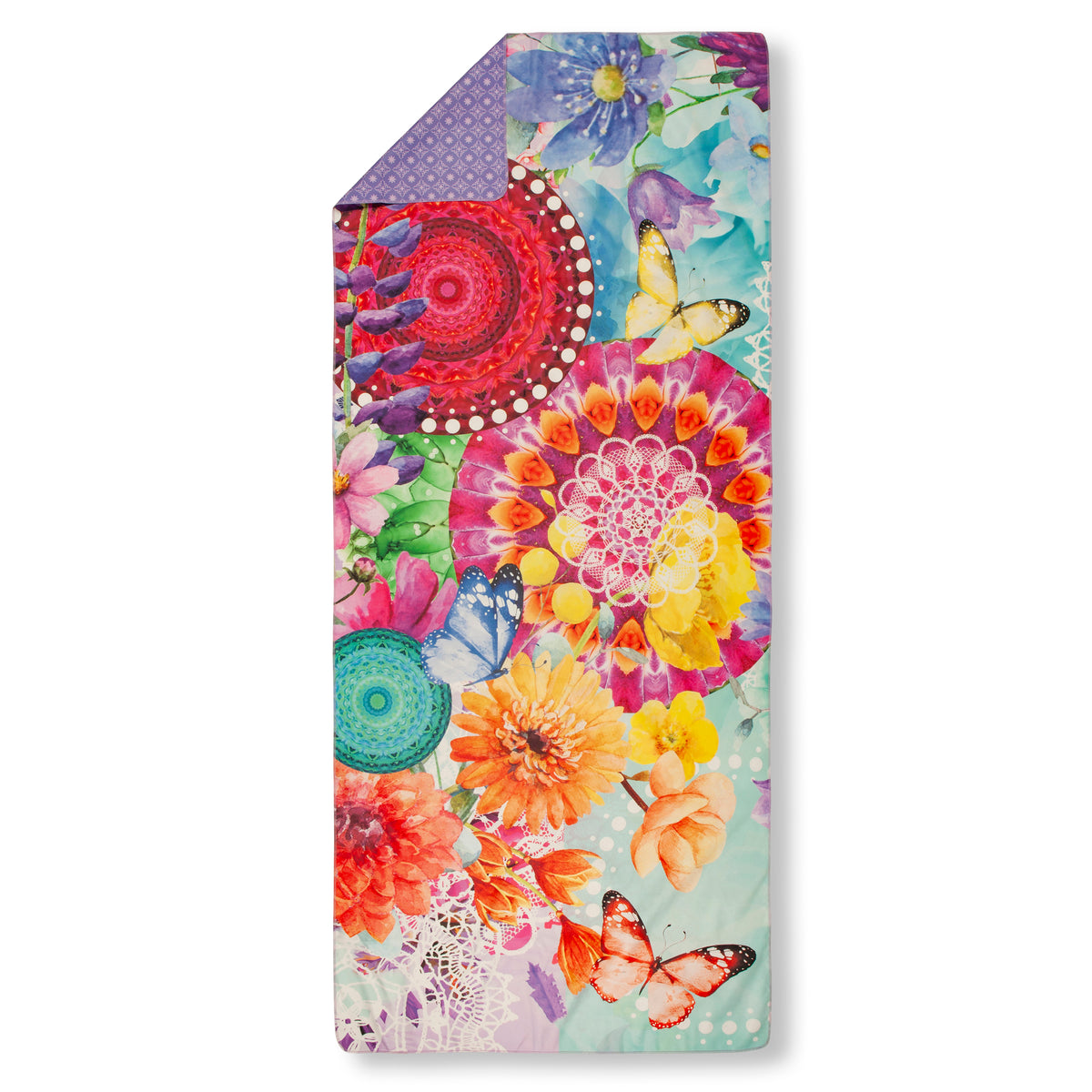 HIP - Serviette de sport - Vitori - Multi