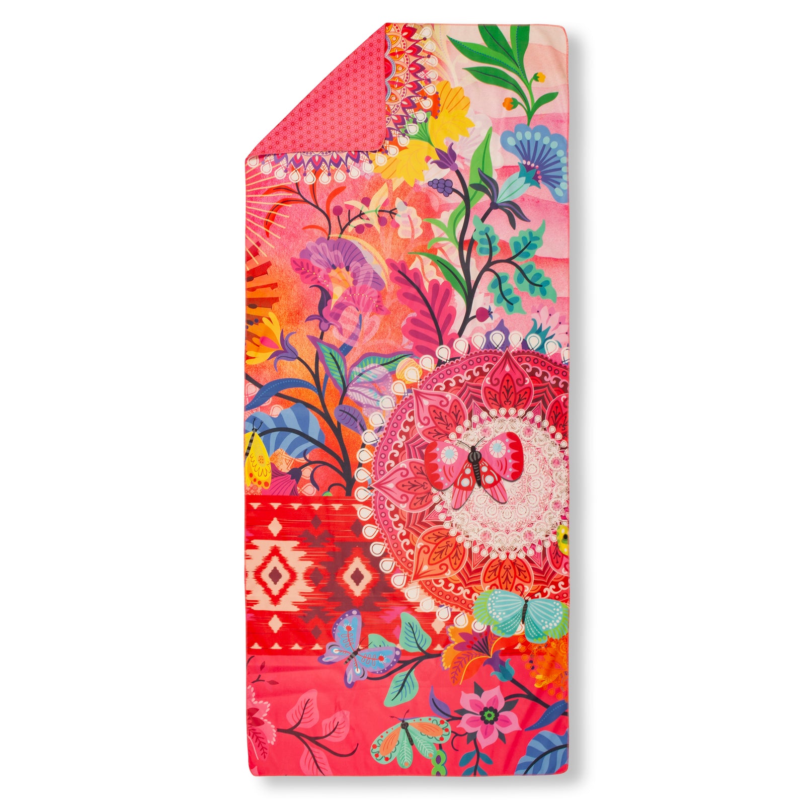 HIP - Serviette de sport - Giselah - Multi