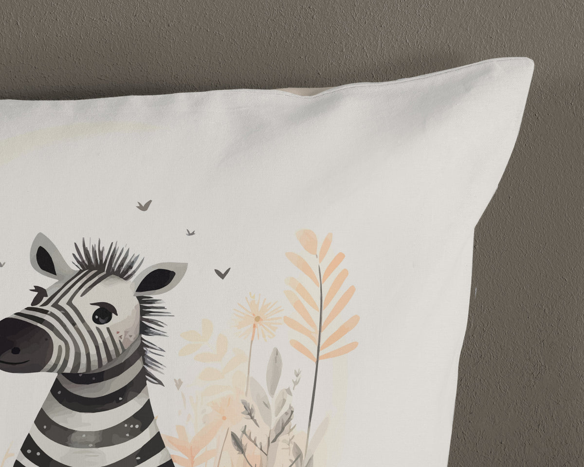 Pure - Housse de couette - Pete - Sand