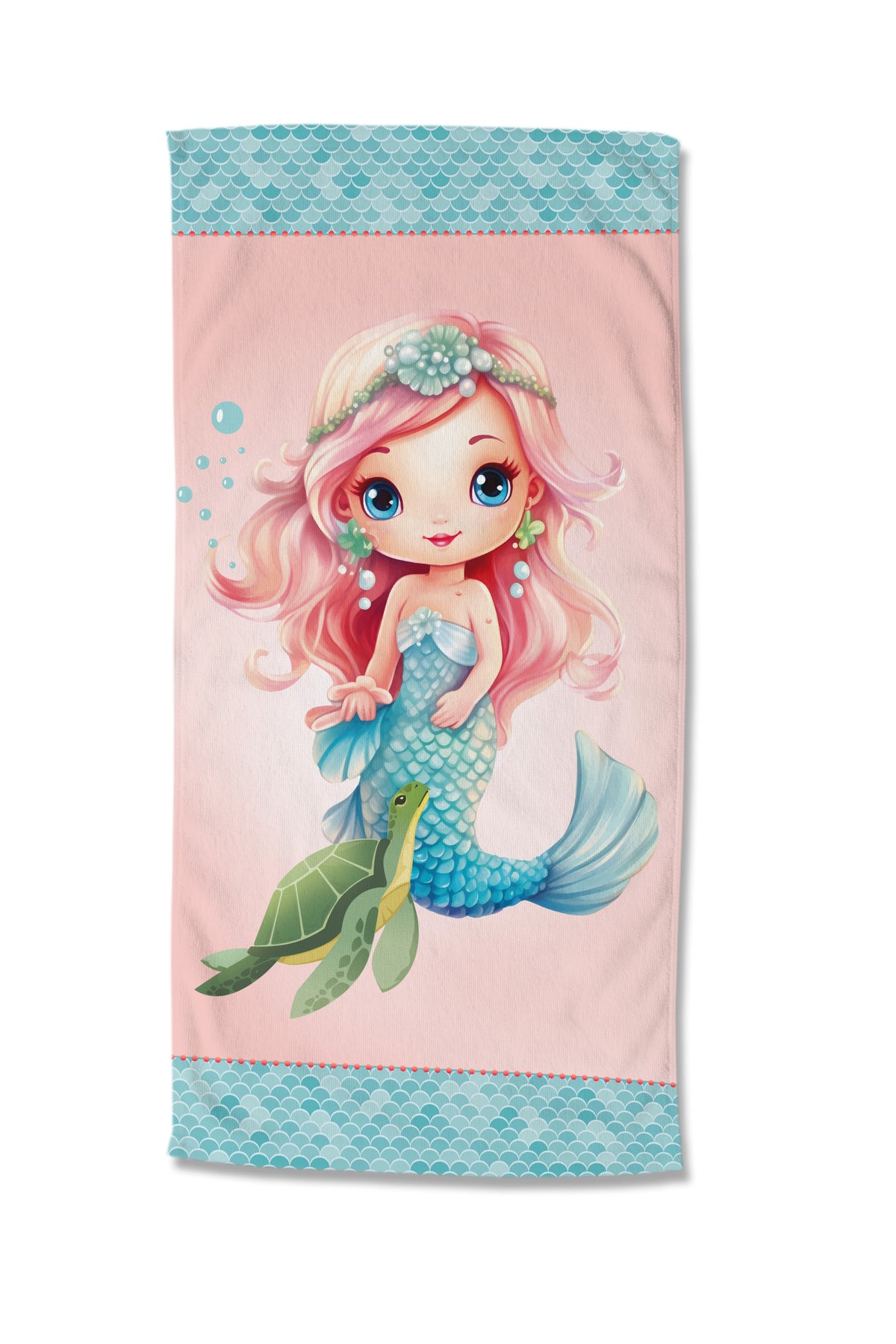 Good Morning - Drap de plage - Alisse - Multi