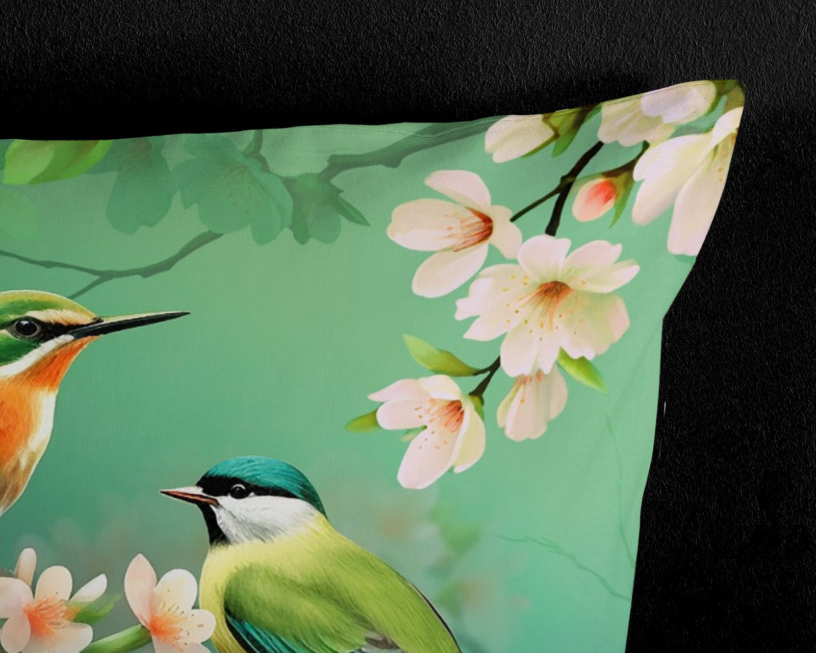 Pure - Housse de couette - Signi - Green