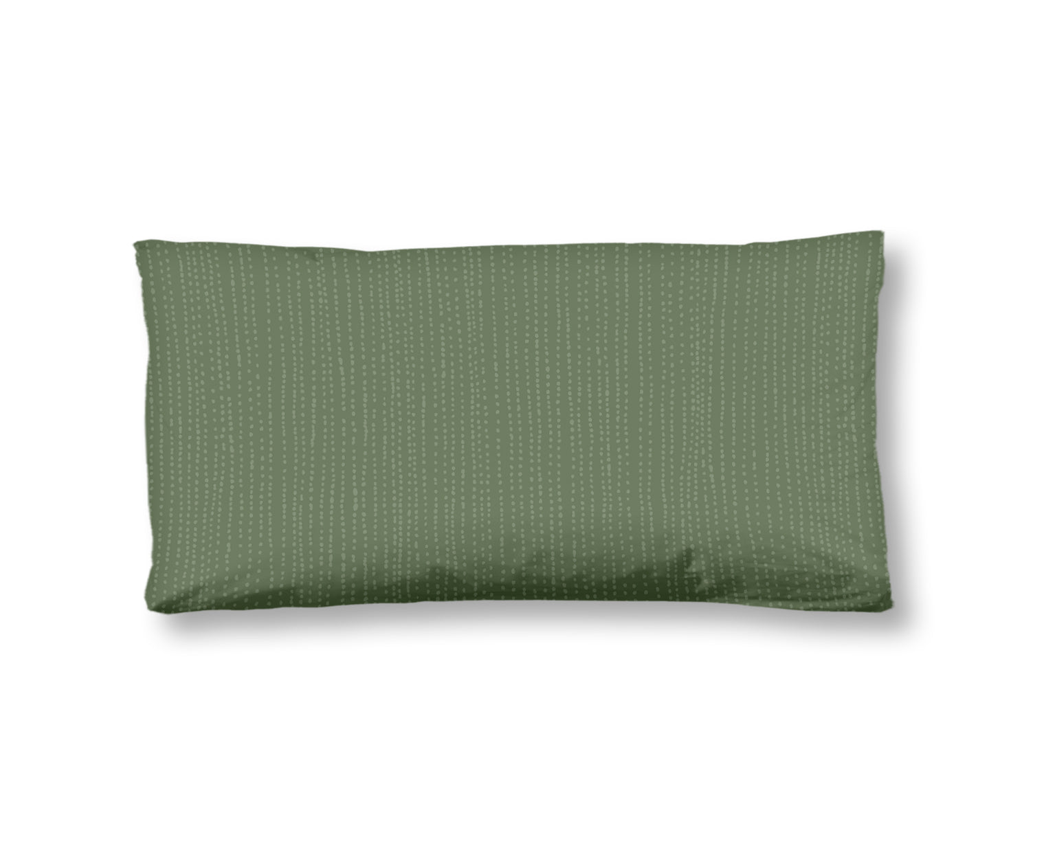 HIP - Taie d'oreiller - Sagadar - Green