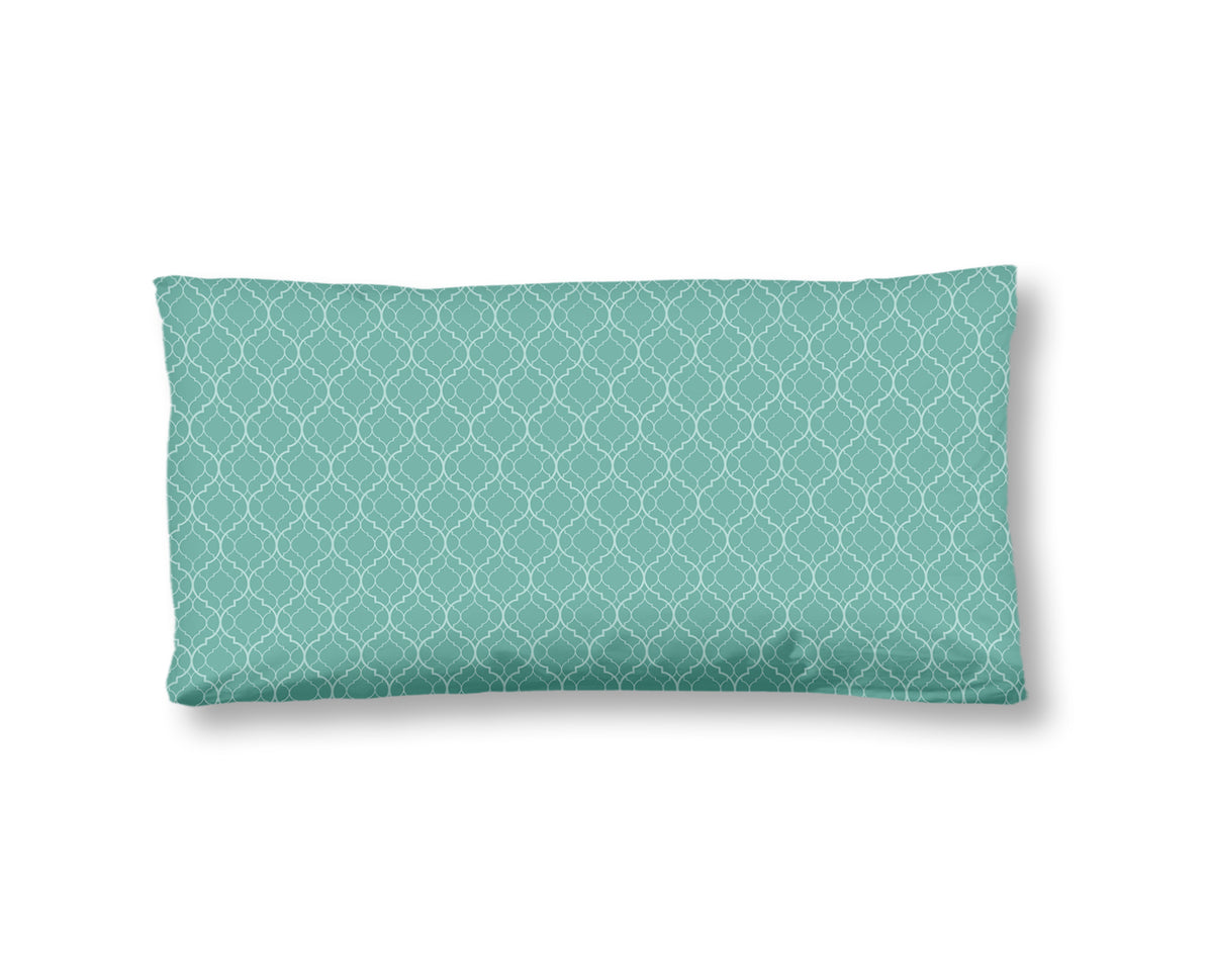 HIP - Taie d'oreiller - Elidsa - Mint