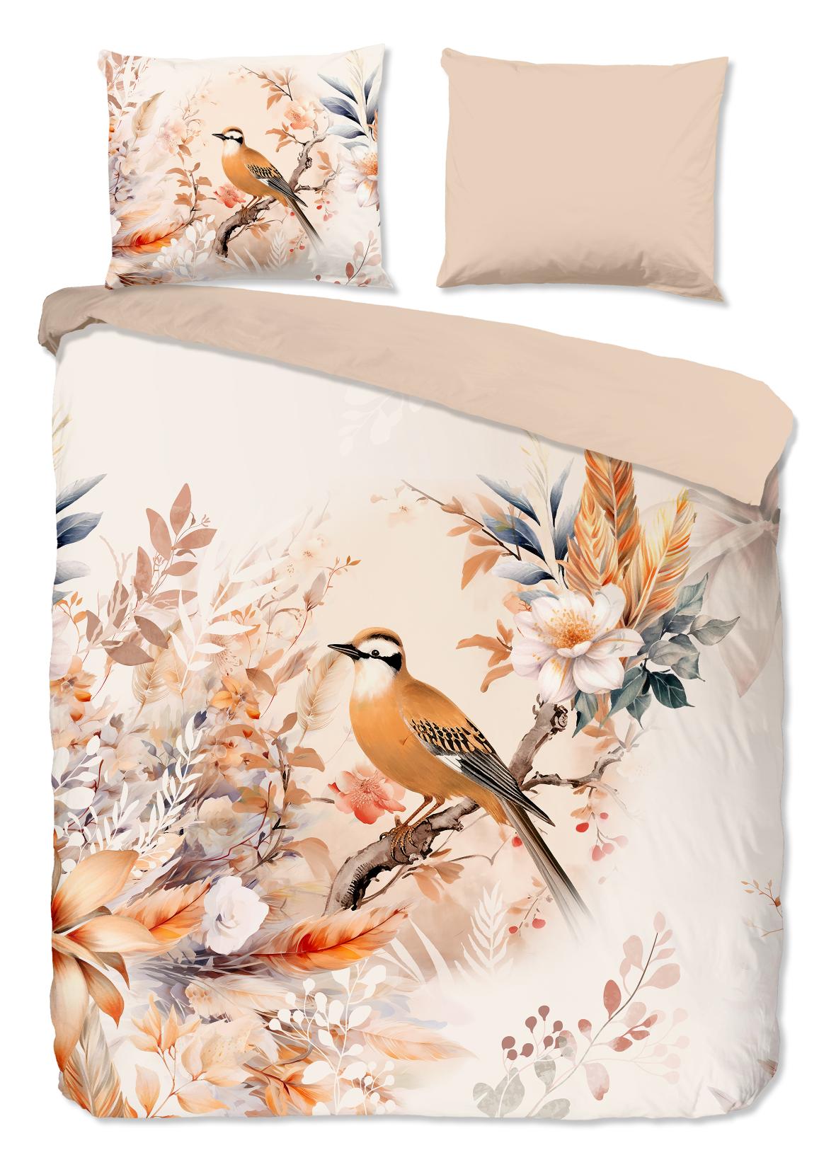 Good Morning - Housse De Couette - Gloria - Multi