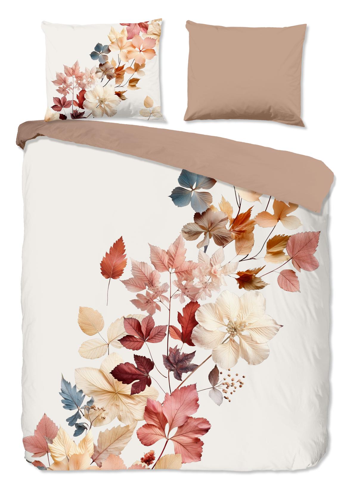 Good Morning - Housse De Couette - Coco - Ecru