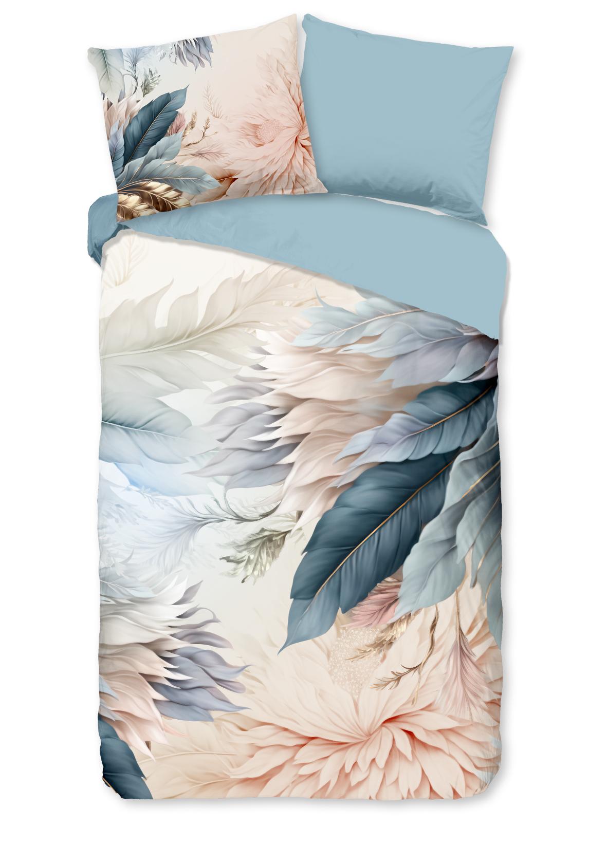 Good Morning - Housse De Couette - Diore - Multi