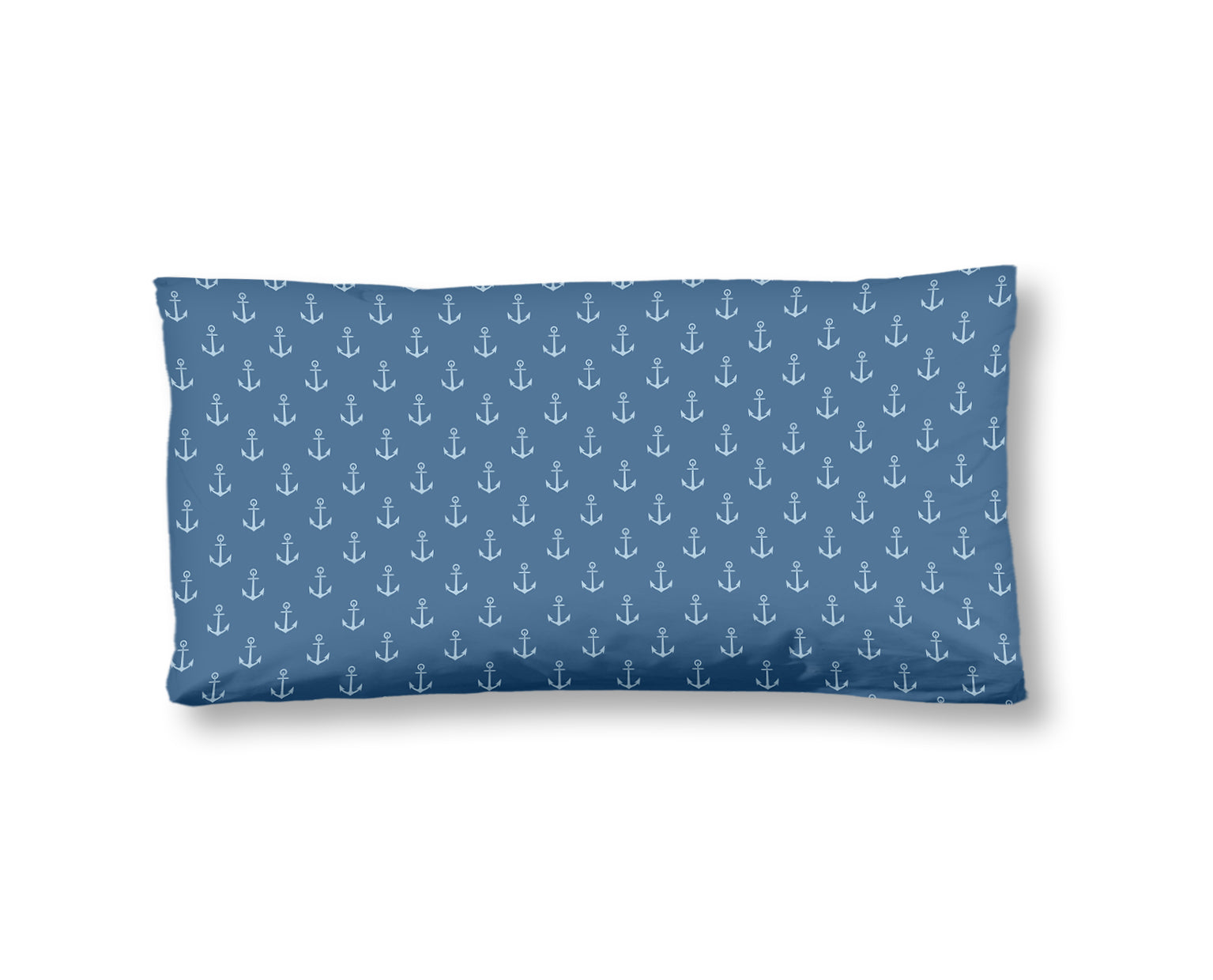 HIP - Taie d'oreiller - Aldiana - Blue