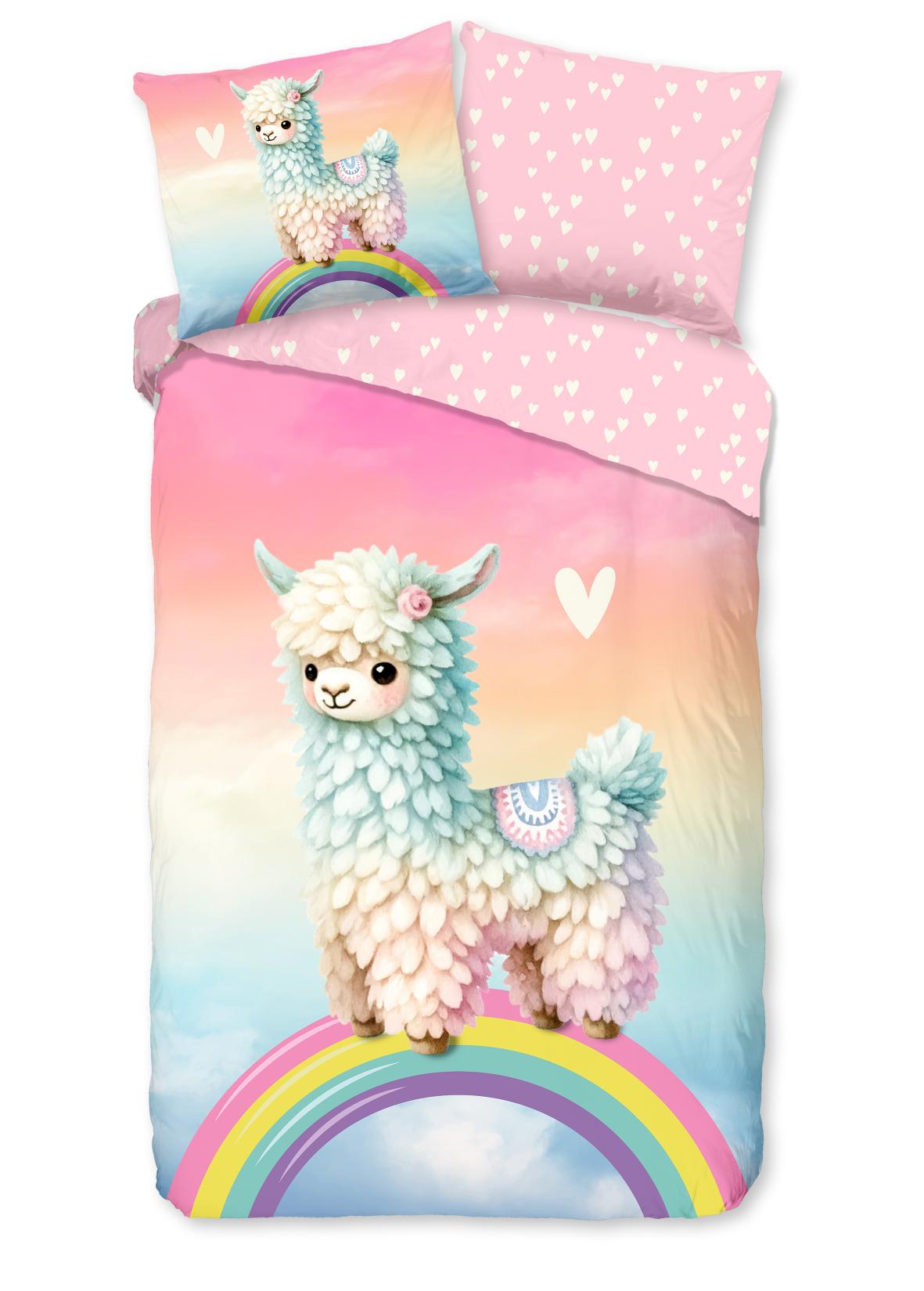 Good Morning - Housse De Couette - Chico - Multi