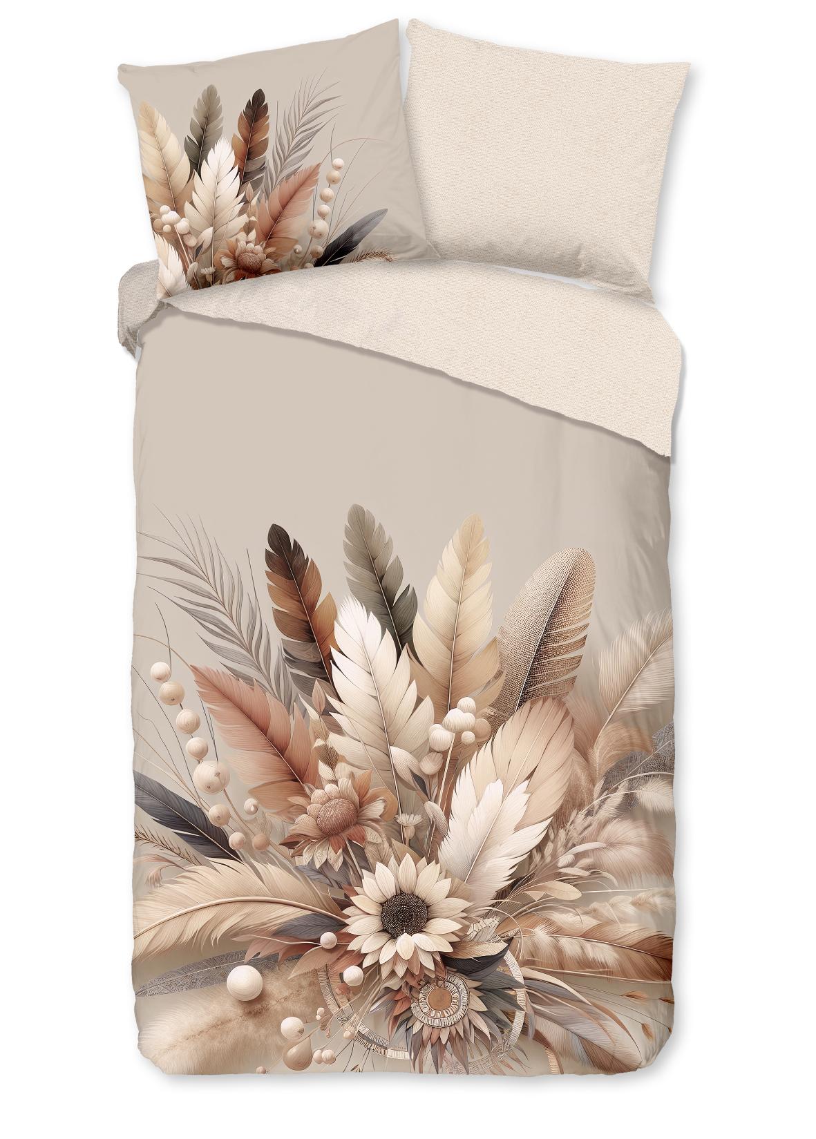 Good Morning - Housse De Couette - Barro - Sand