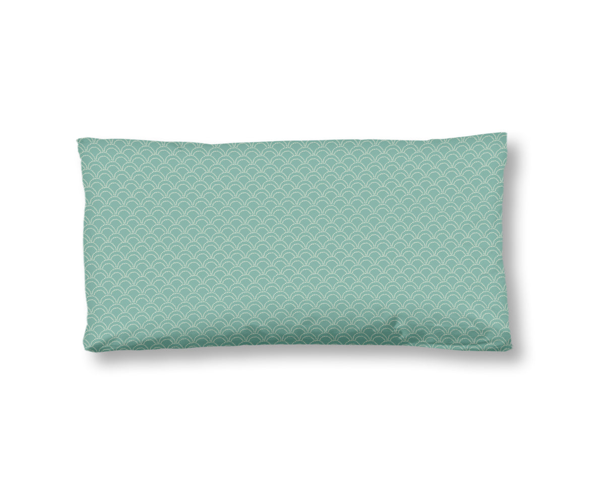 HIP - Taie d'oreiller - Vespera - Mint