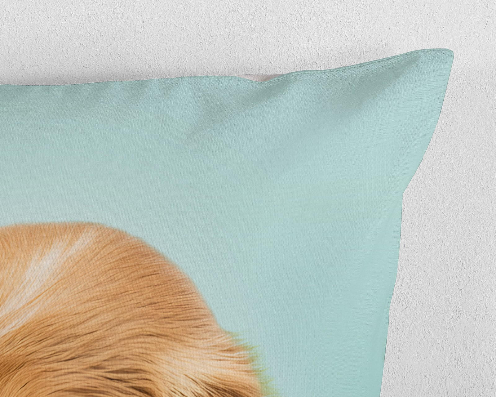 Good Morning - Housse de couette - Paxy - Aqua