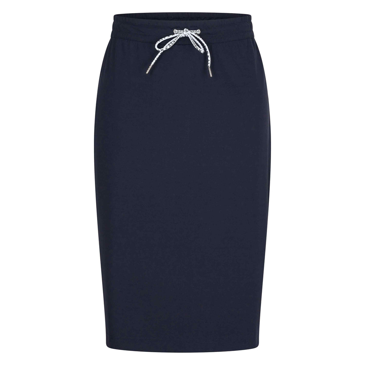 Hv Society - Femme - Rok - Blauw