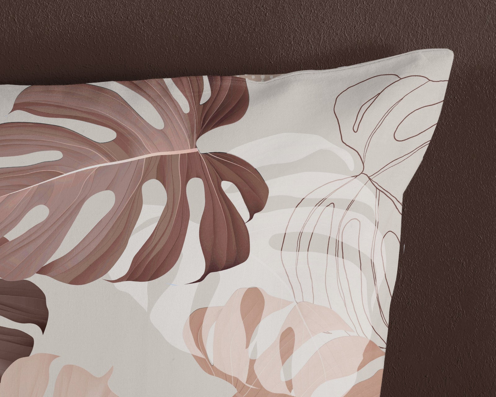 Good Morning - Housse de couette - Cianna - Sand