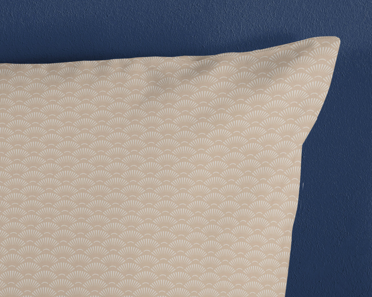 HIP - Taie d'oreiller - Nishell - Blue