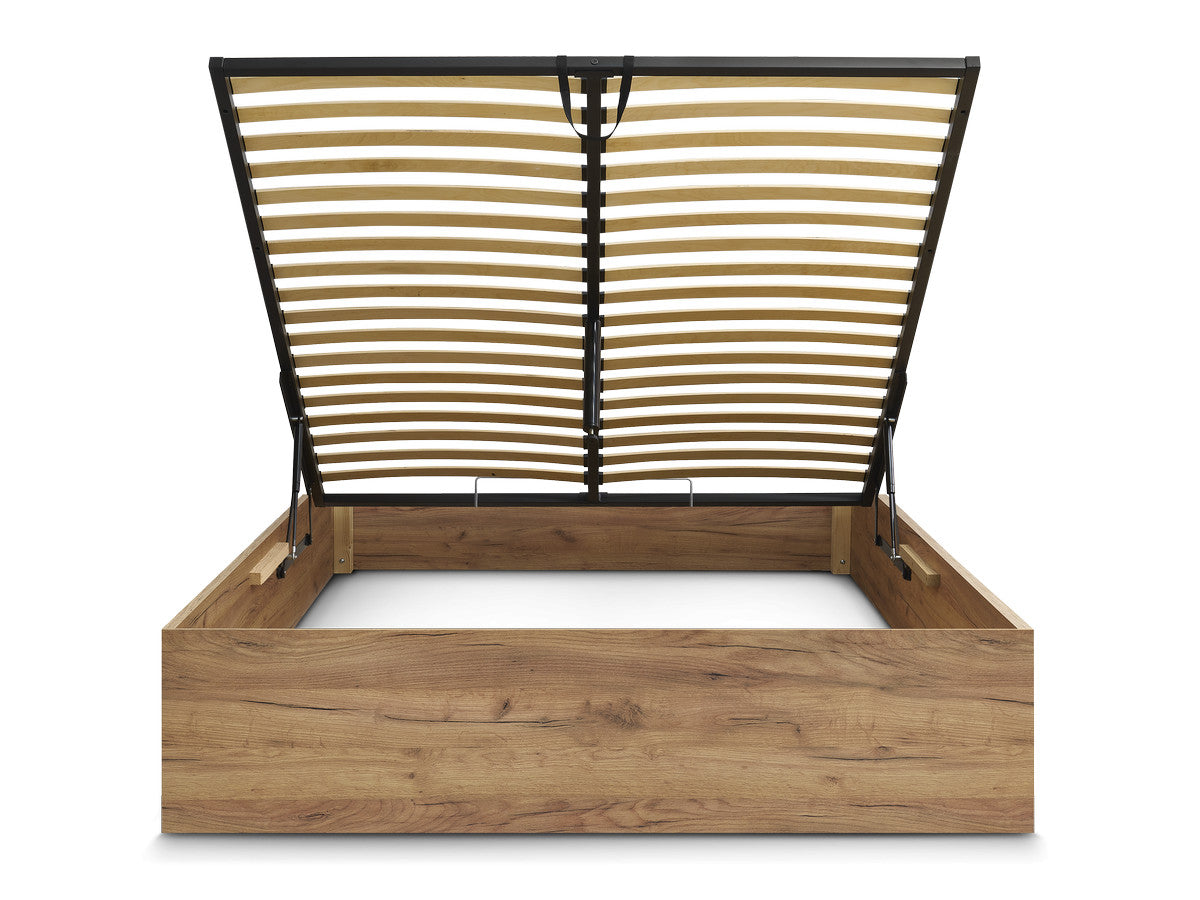 Sommier coffre NIRA rangement XL