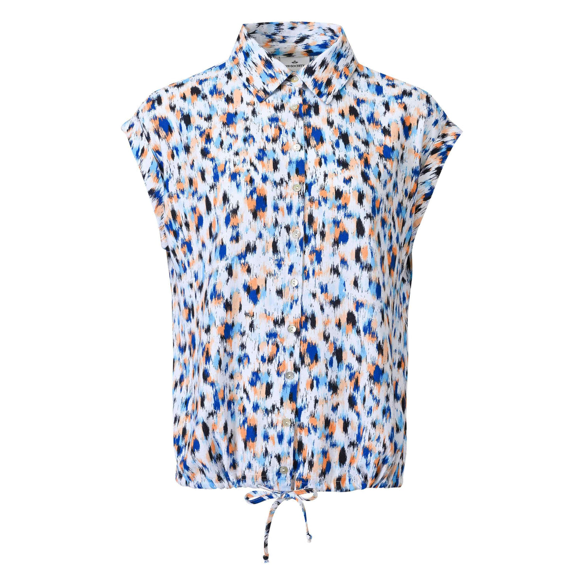 Hv Society - Chemisiers - Abricot