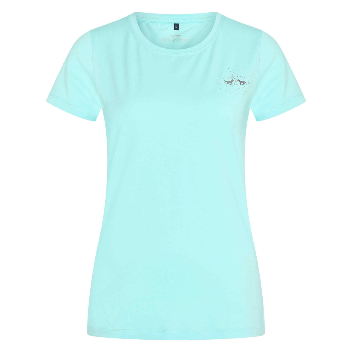 Hv Polo - Femme - Tops - Turquoise