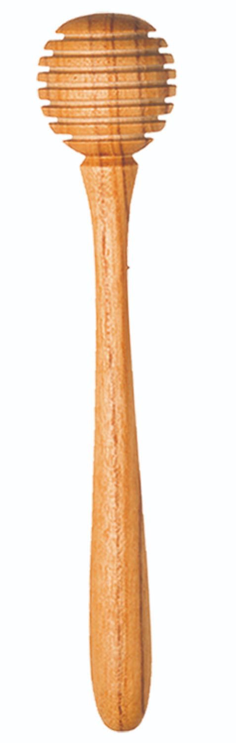 Teak Long Honey Dip