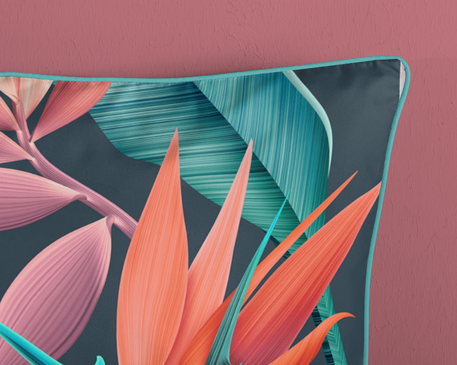 Good Morning - Housse de couette - Linea - Multi