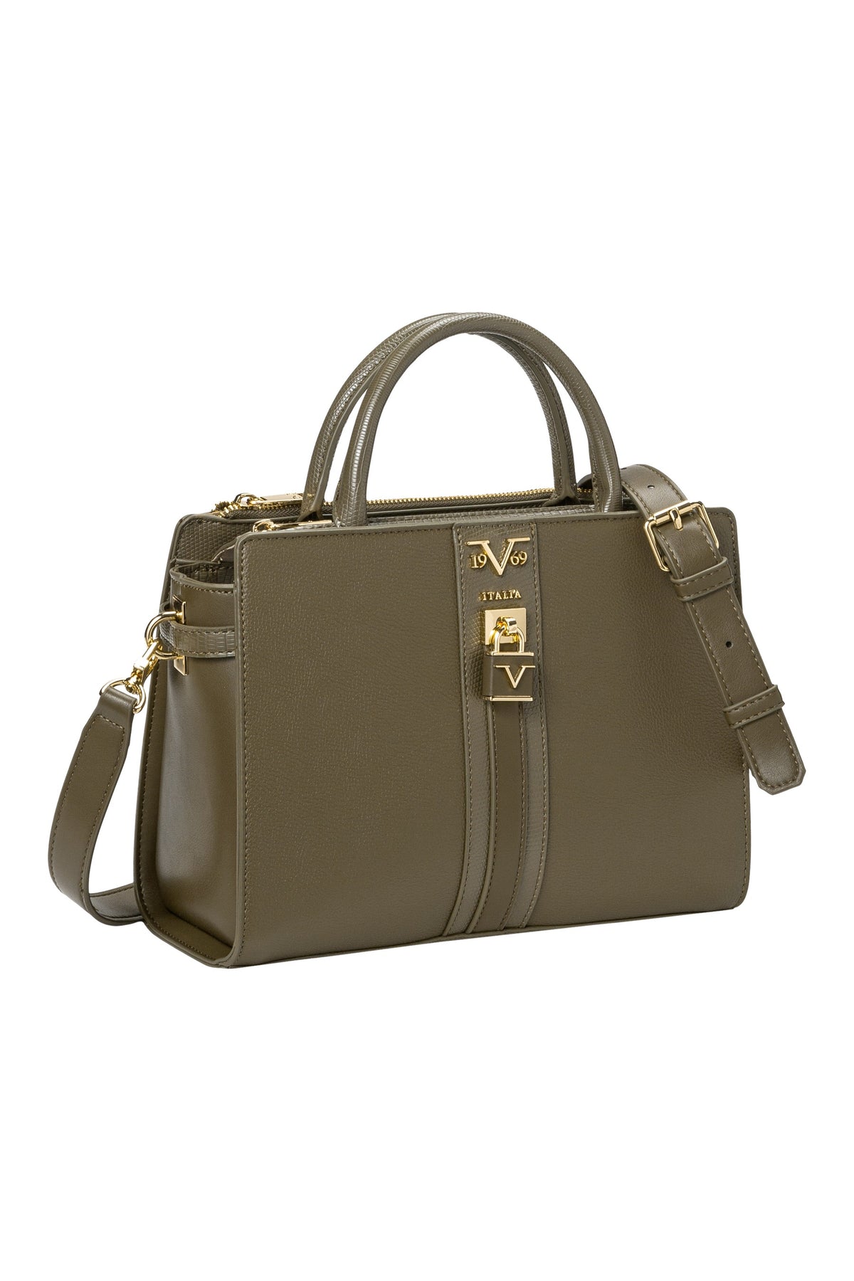 Lisana - Military Green