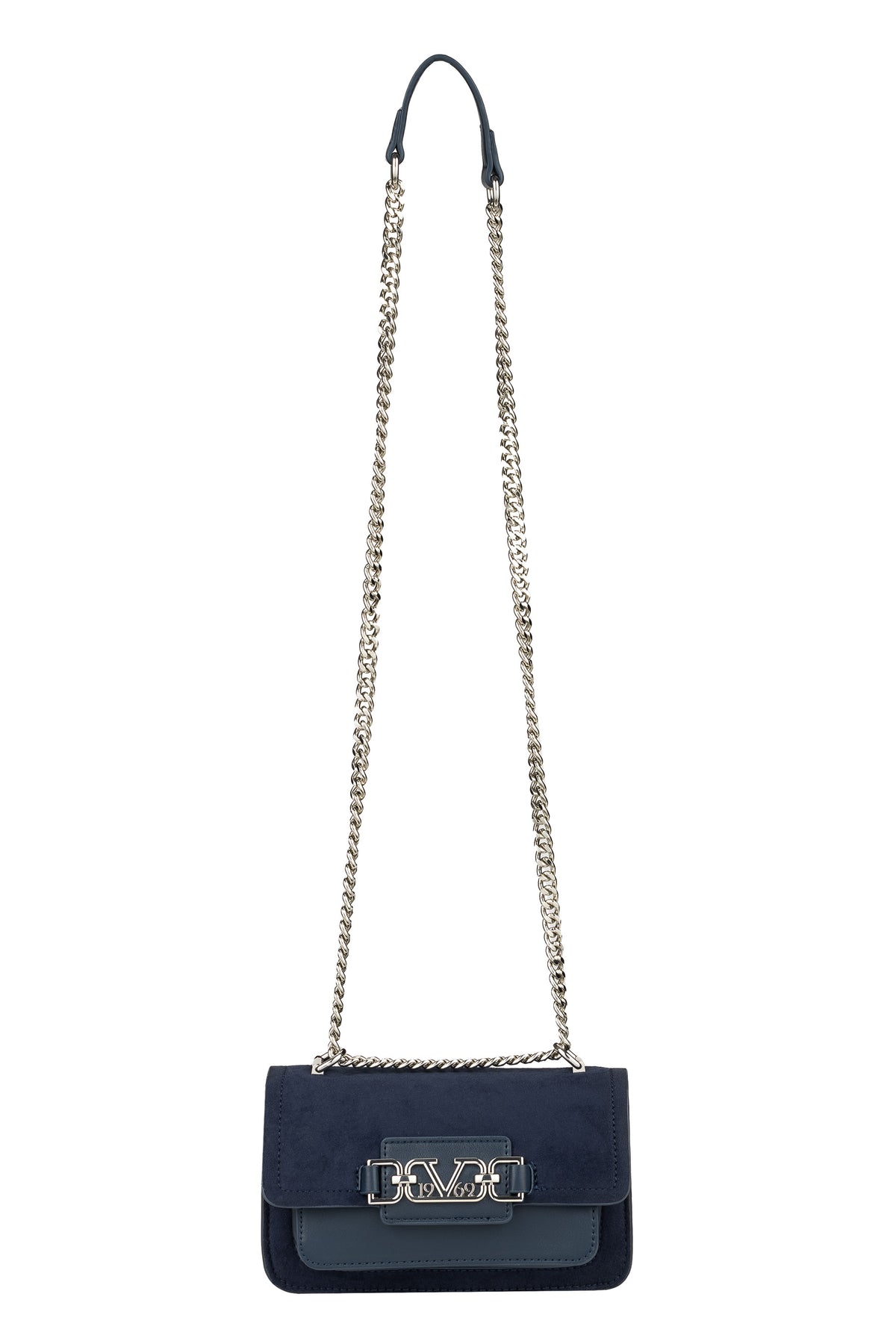Jonna Silver - Navy