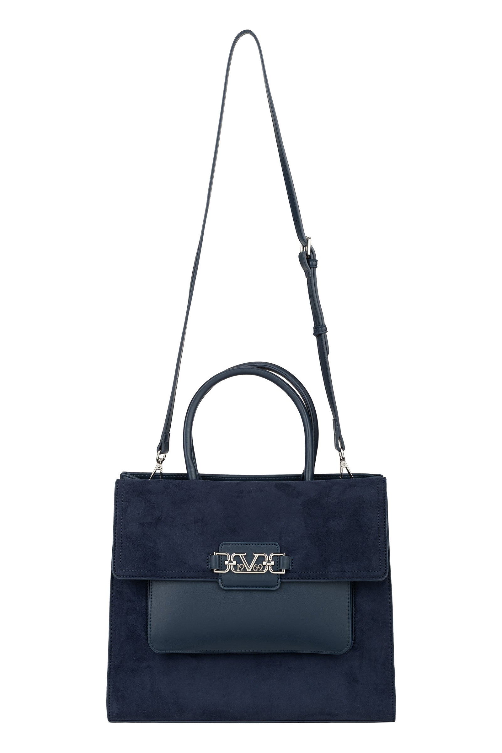Kyla Silver - Navy