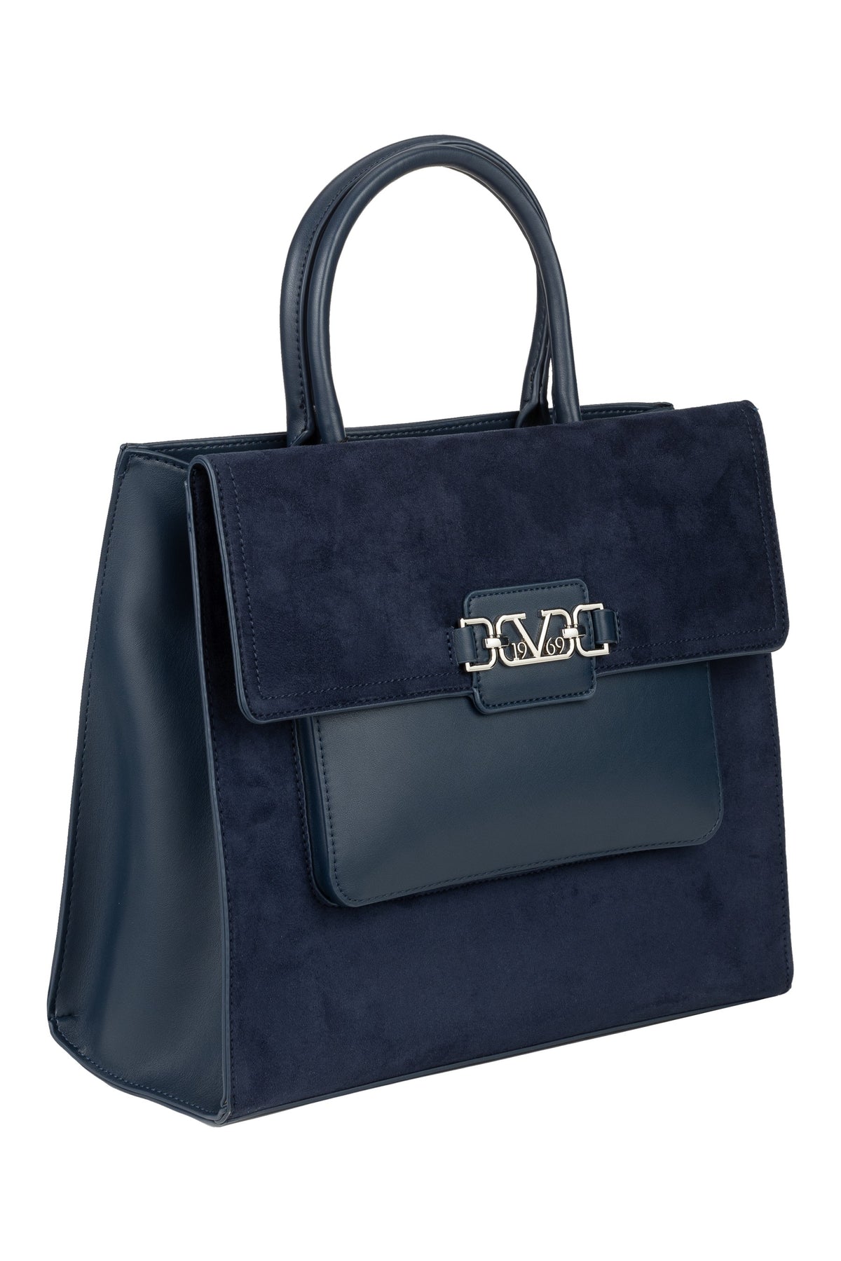 Kyla Silver - Navy