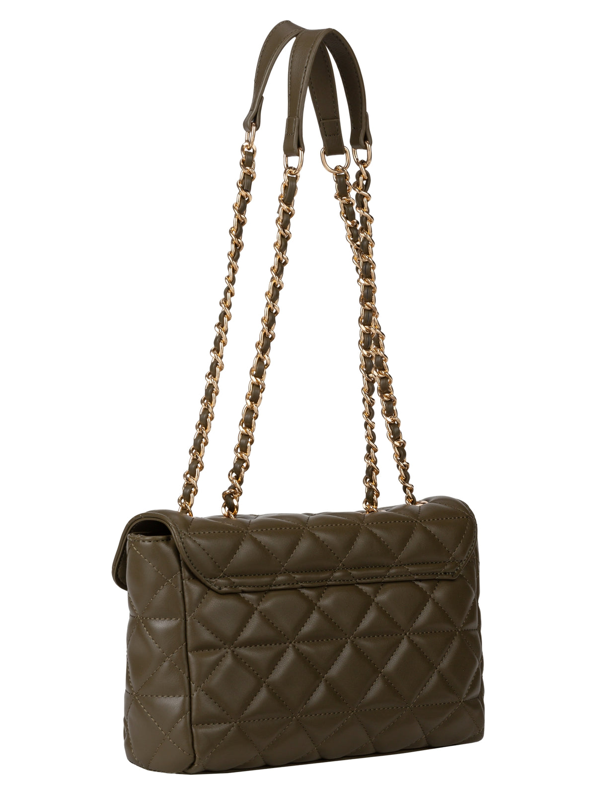 Gaia Gold - Military Green