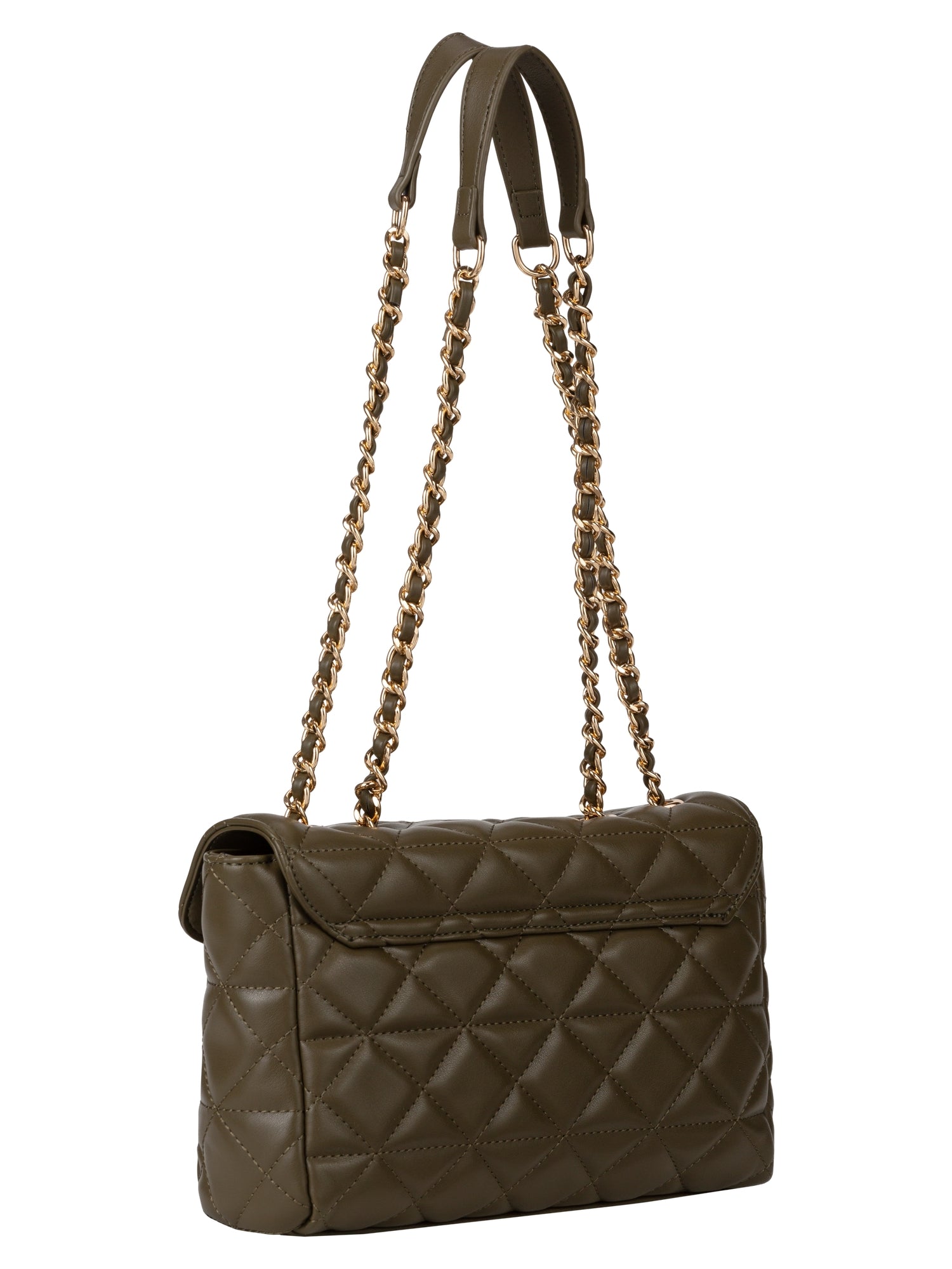 Gaia Gold - Military Green