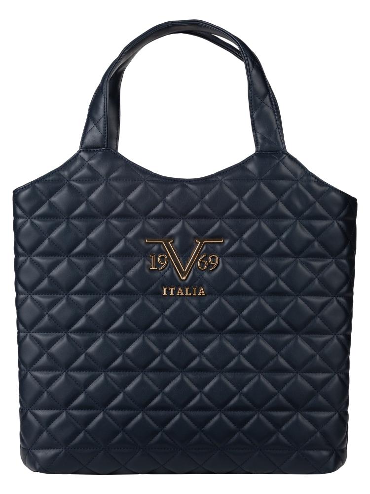 Nami Gold - Navy