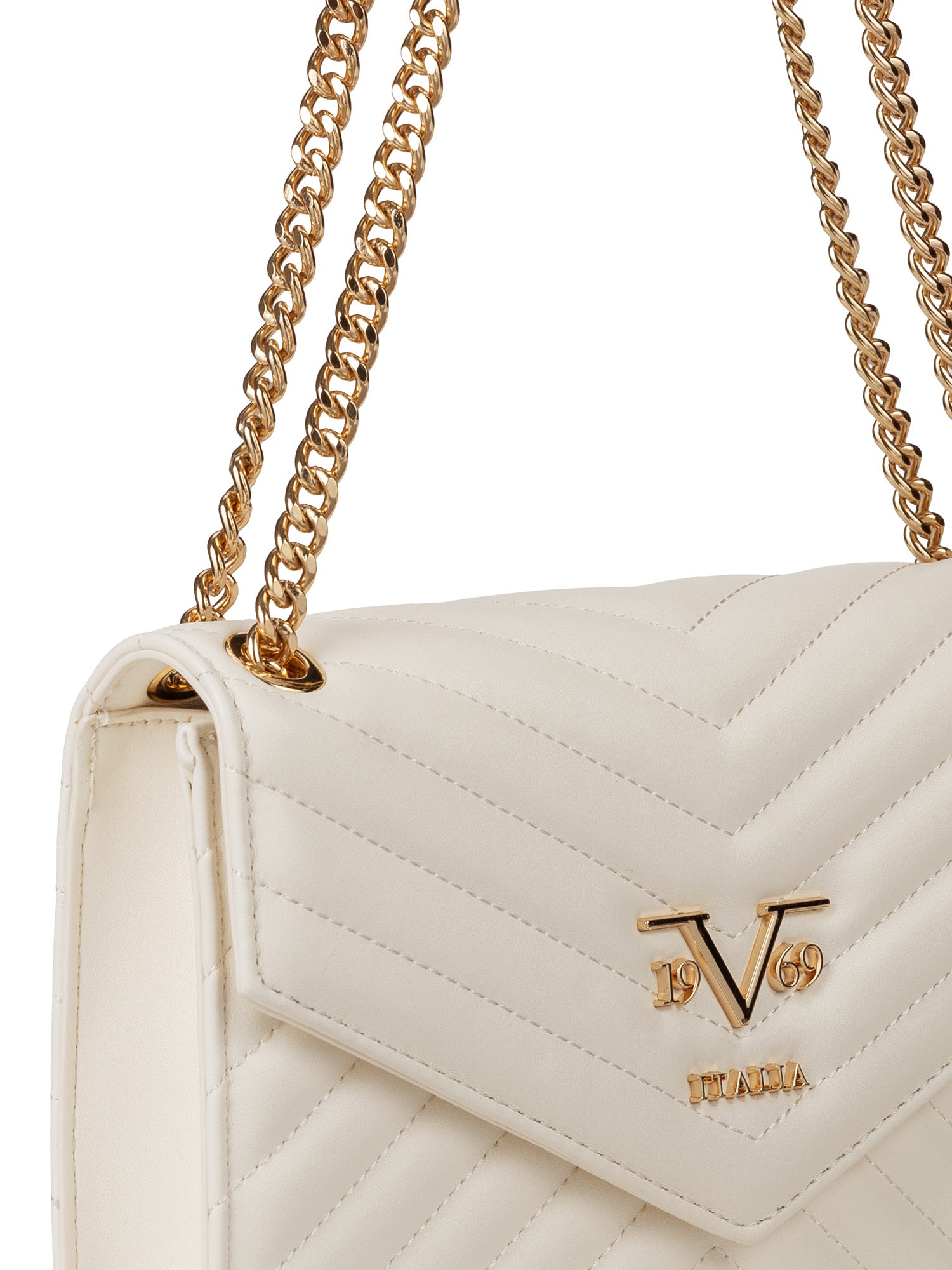 Blairi Gold - Cream