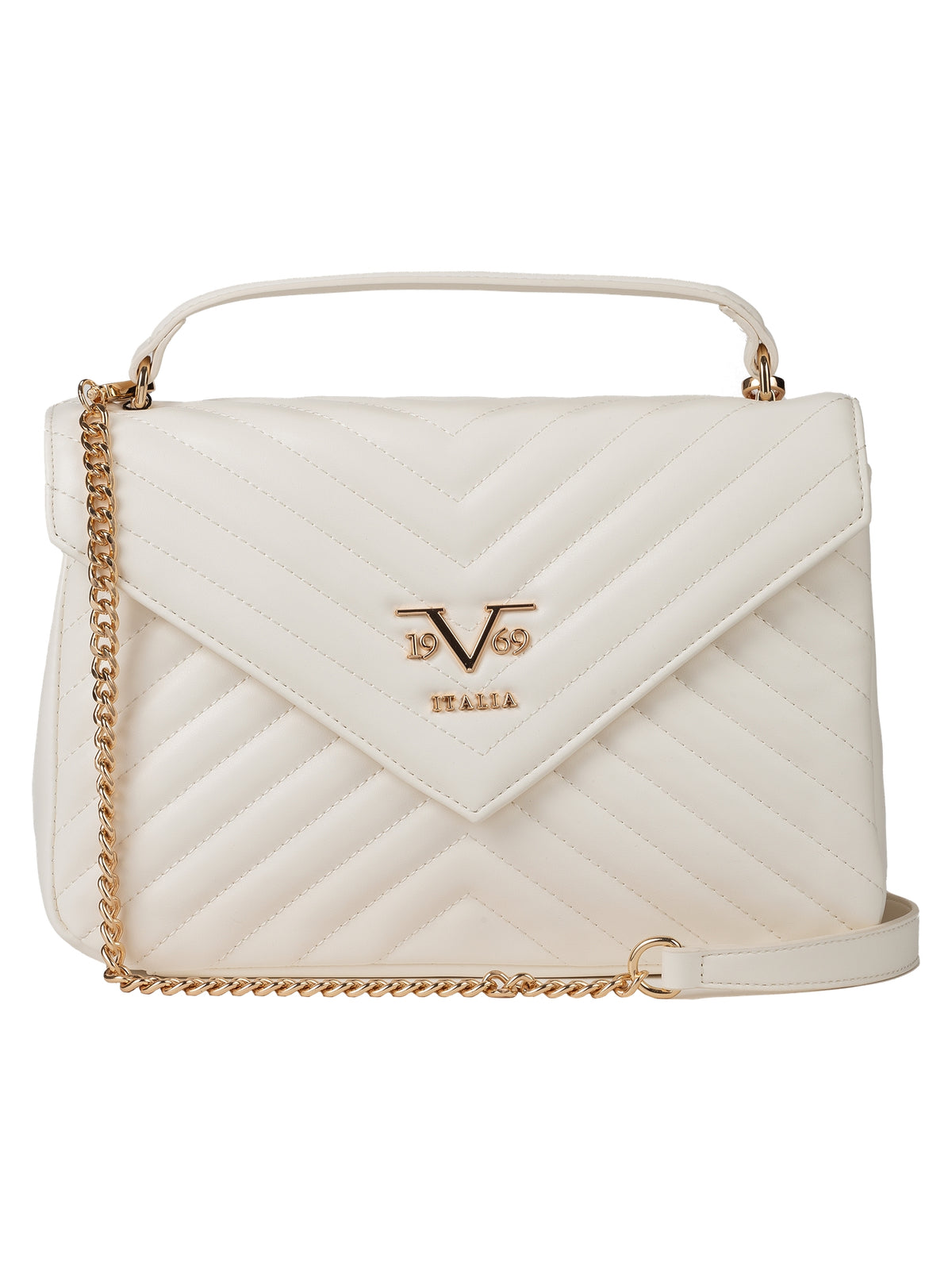 Bella L Gold - Cream