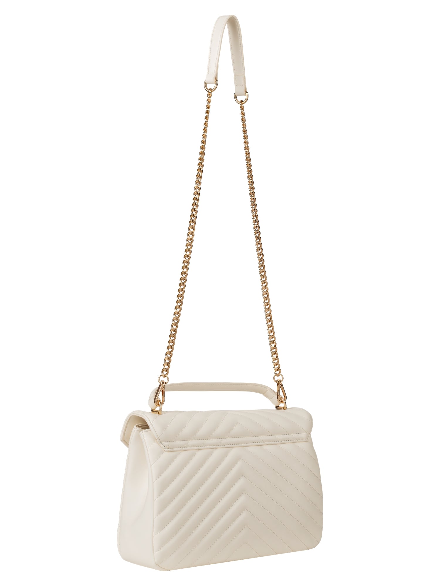 Bella L Gold - Cream
