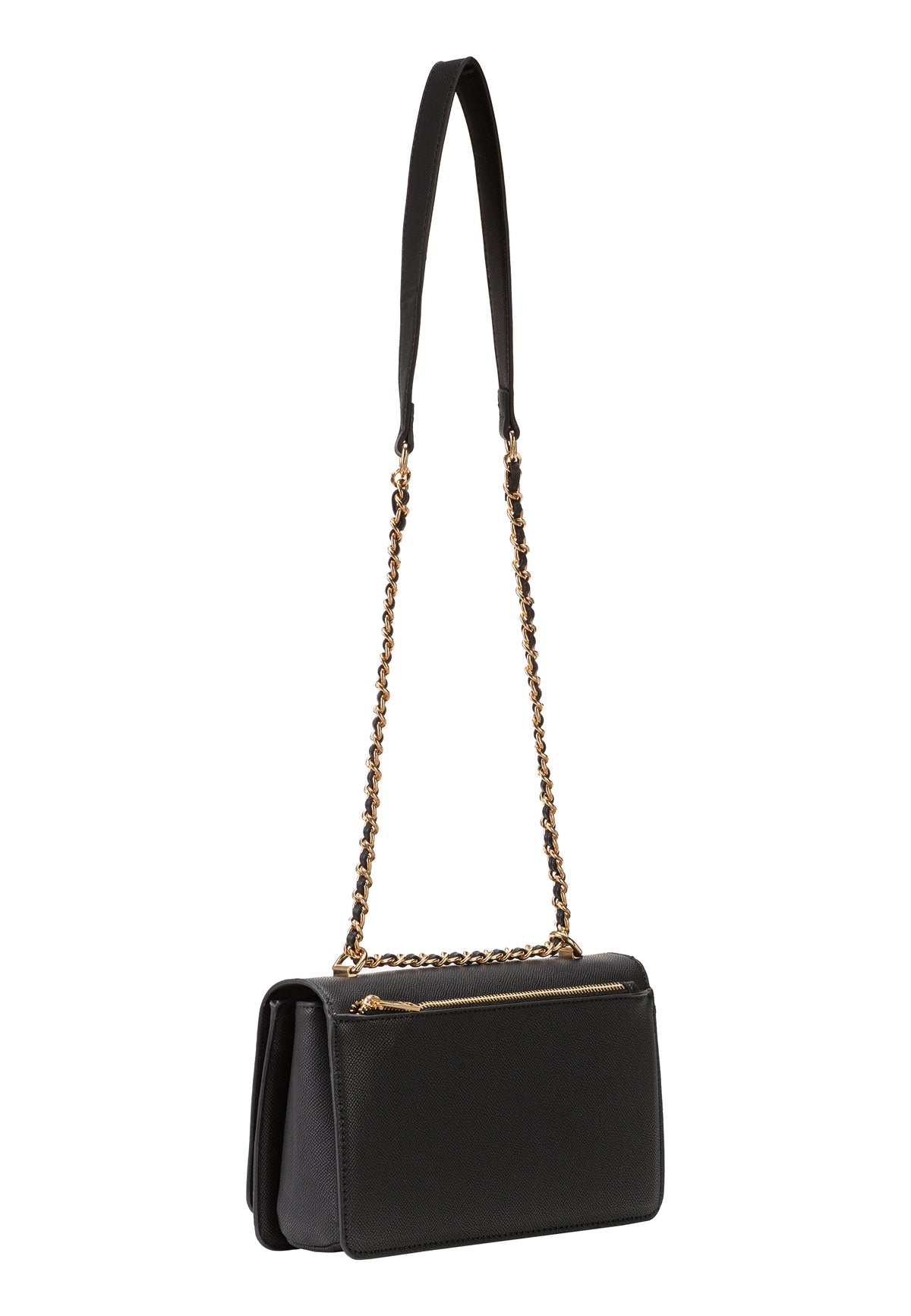 Fenja - Black / Gold