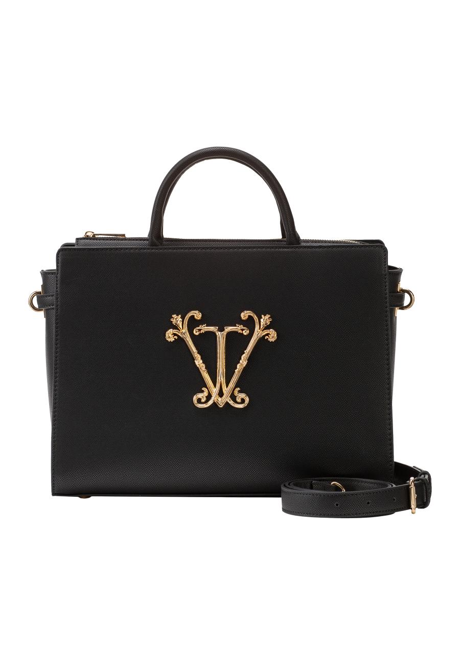 Karima - Black / Gold