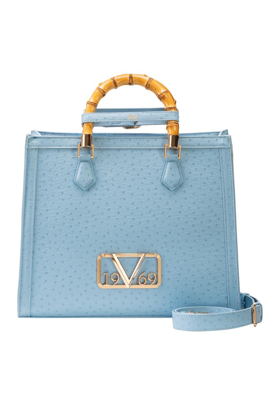 Heidi - Light Blue
