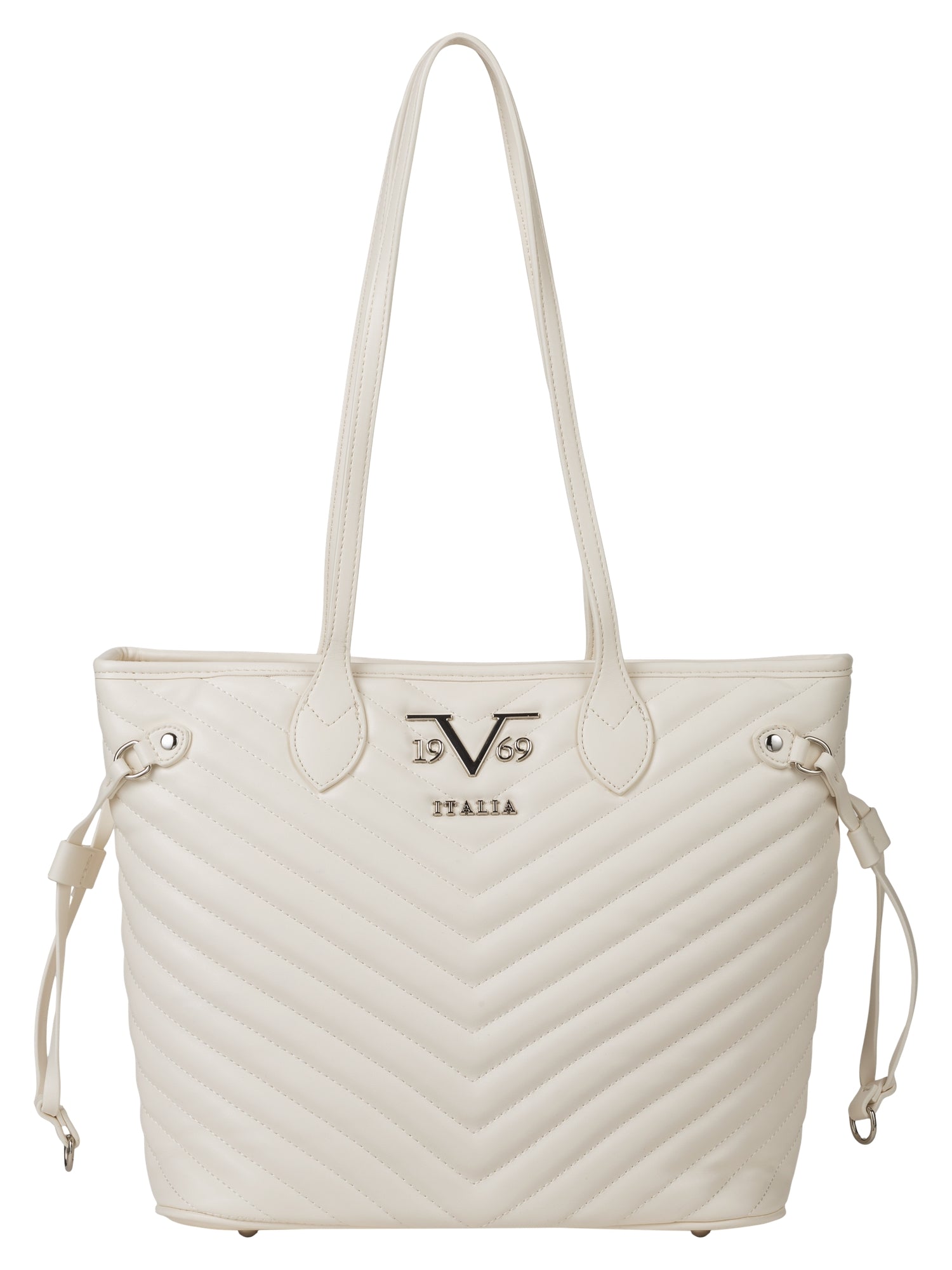 Blagica Silver - Cream